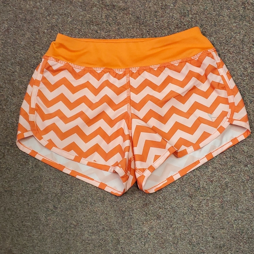 Danskin Now girls shorts